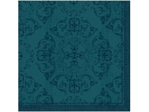 Serviet Duni Dunilin 40X40 Cm Opulent Ocean Teal,12 Pk X 45 Stk Serviet Duni Dunilin 40X40 Cm Opulent Ocean Teal,12 Pk X 45 Stk
