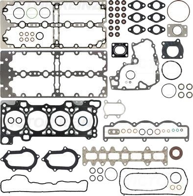 Tetnings helsett, motor REINZ 01-37080-01 Tetnings helsett, motor REINZ 01-37080-01