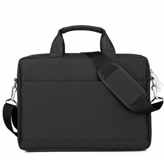 Estuff Baltimore - Notebookbæreveske - 15.6" - Svart Estuff Baltimore - Notebookbæreveske - 15.6" - Svart