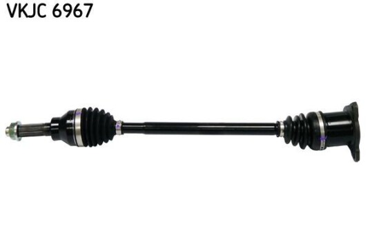 Skf Drivaksel SKF VKJC 6967 Skf Drivaksel SKF VKJC 6967