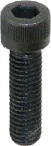 Desitek Slaghode for Jordspyd Ø14,2 mm 14.2 mm