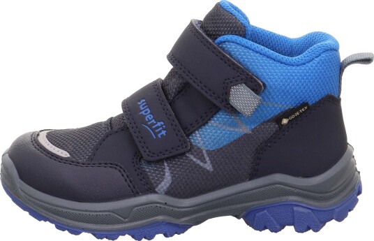 Superfit Junior"s Jupiter Blue 34