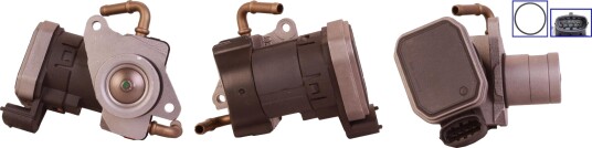 EGR Ventil ELSTOCK 73-0016
