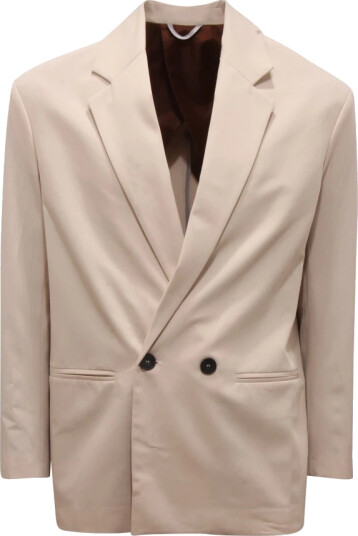 Imperial Herre Jakker Beige S,