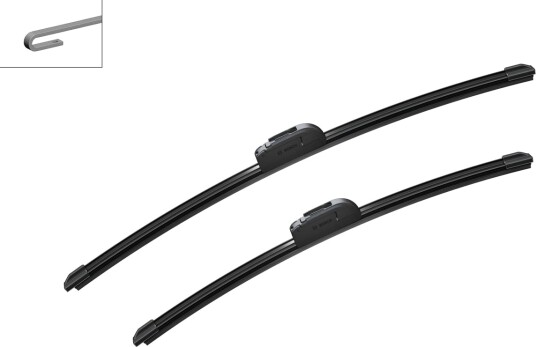 BOSCH 3 397 014 189 Vindusvisker BOSCH 3 397 014 189 Vindusvisker
