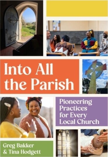 Into All the Parish