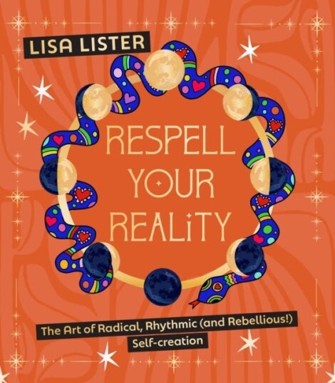 Respell Your Reality