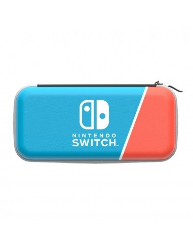 PDP Travel Case Neon Pop Switch