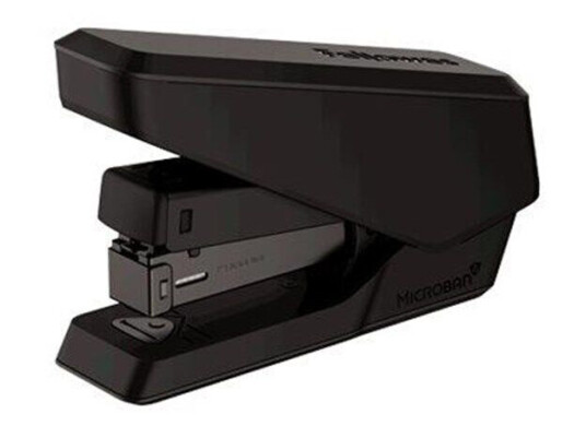 Fellowes LX840 EasyPress - stapler - 25 pages - black Fellowes LX840 EasyPress - stapler - 25 pages - black