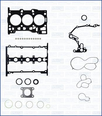 Tetnings helsett, motor AJUSA 50325400