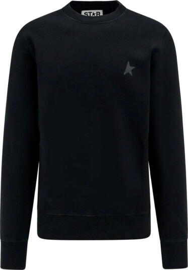 Golden Goose Dame Strikkevarer Svart M,