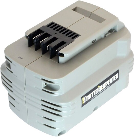 Batteri til DEWALT 24V 3.0Ah NI-MH