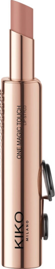 KIKO Milano One Magic Touch Lip Stylo 2.5 g 01 Melted Sienna KIKO Milano One Magic Touch Lip Stylo 2.5 g 01 Melted Sienna