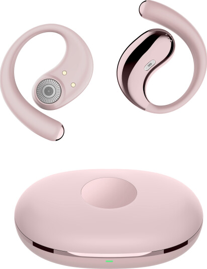 Philippe Palmer EarBuds Pulse Pink