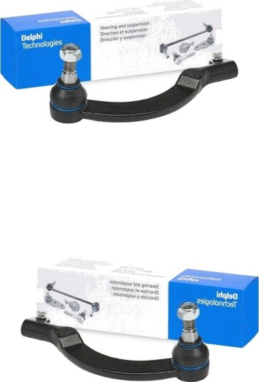 Endeledd DELPHI DLI914N0057