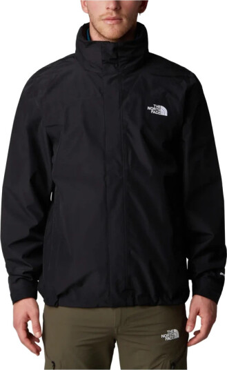 The North Face Herre Sport Svart XL,
