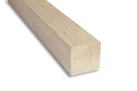 Inntre Kjeldstad GRAN 48X048X4200 LEKT/REKKE KL1 Inntre Kjeldstad GRAN 48X048X4200 LEKT/REKKE KL1