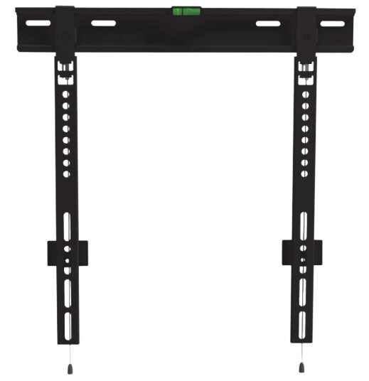 EQUIP Wandhalterung 32"-55" Flat Screen schwarz EQUIP Wandhalterung 32"-55" Flat Screen schwarz