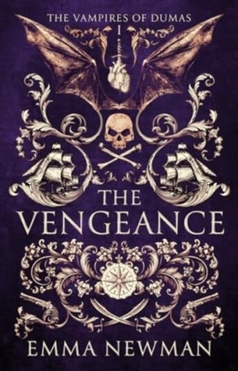 The Vengeance The Vengeance