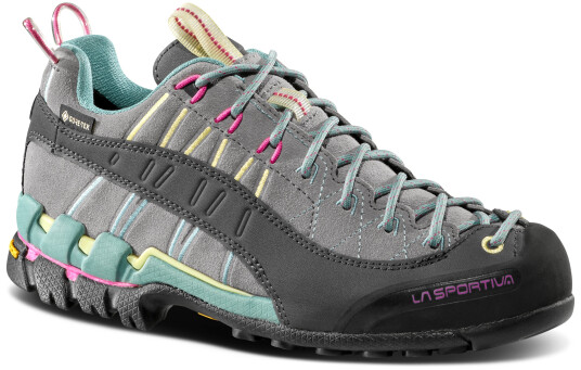 La Sportiva Hyper GTX, W's Grey Juniper 42 La Sportiva Hyper GTX, W's Grey Juniper 42