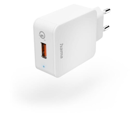 Hama Qualcomm Quick Charge 3.0 Hama Qualcomm Quick Charge 3.0