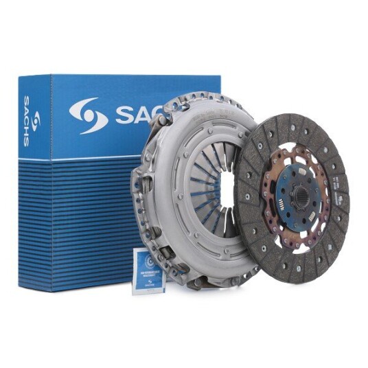 Clutchsett SACHS 3000 970 037 Clutchsett SACHS 3000 970 037
