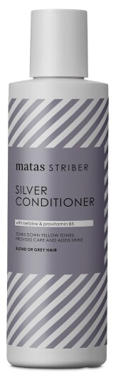 Silver Conditioner 250 ml Silver Conditioner 250 ml