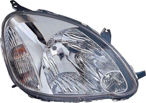 Frontlykter ALKAR 2766268