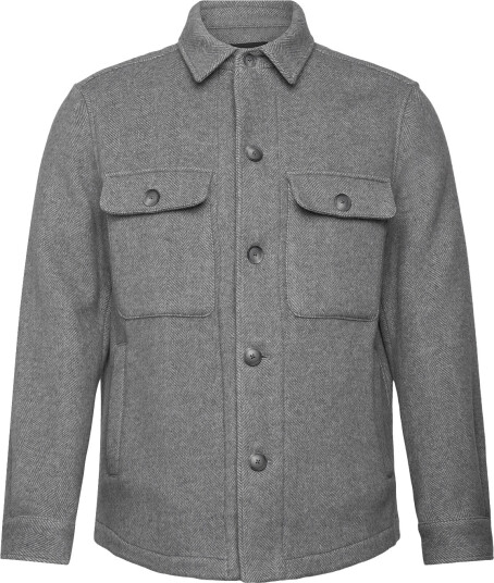 BOSS C Carper Os 253F Silver 56