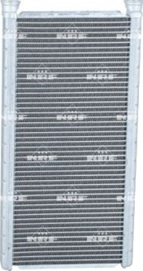NRF 54439 Varmeapparat register