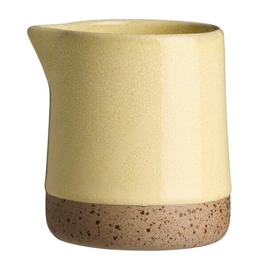 Aida RAW Colour kanne 35 cl Yellowish Aida RAW Colour kanne 35 cl Yellowish