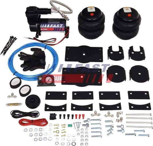 Luftbelg FAST FT13612