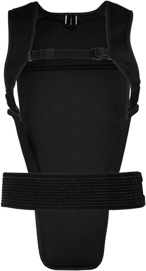Sweet Back Protector 2.0 true black S