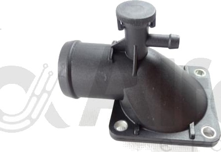 Kjølevæskeflens Alfa e-Parts AF12337 Kjølevæskeflens Alfa e-Parts AF12337