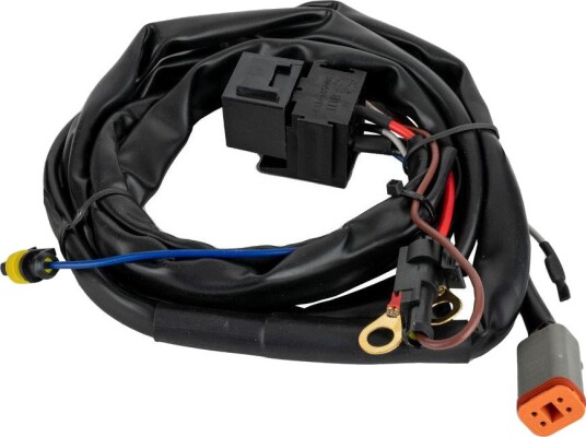 Relésett Connect 1x DT-4 Ledson