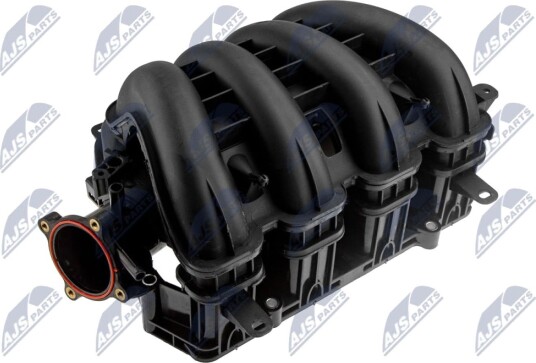 Innsugsmanifold NTY BKS MZ 004
