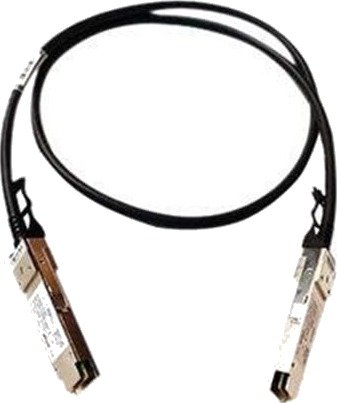 SonicWALL 40GBase DAC-Kabel 1 m Svart 02-SSC-0382 SonicWALL 40GBase DAC-Kabel 1 m Svart 02-SSC-0382