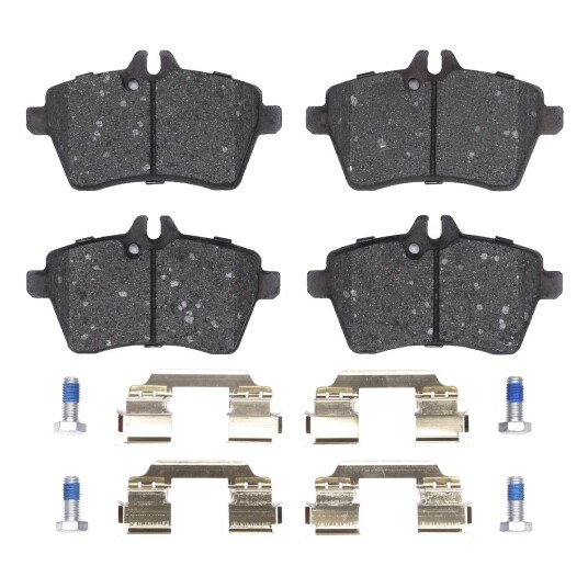 Bremseklosser MASTER-SPORT 13046027112N-SET-MS