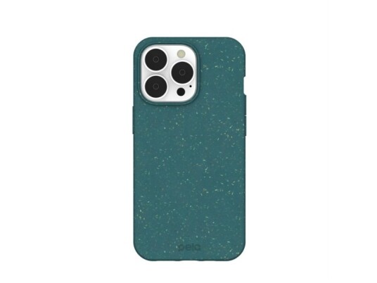 Pela Classic Eco-Friendly Iphone 13 Pro Case - Green