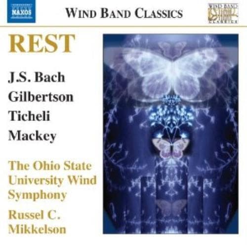 MediaTronixs Gustav Holst : Rest CD (2012) Pre-Owned