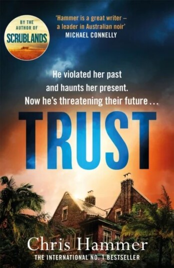 Trust Av Chris Hammer
