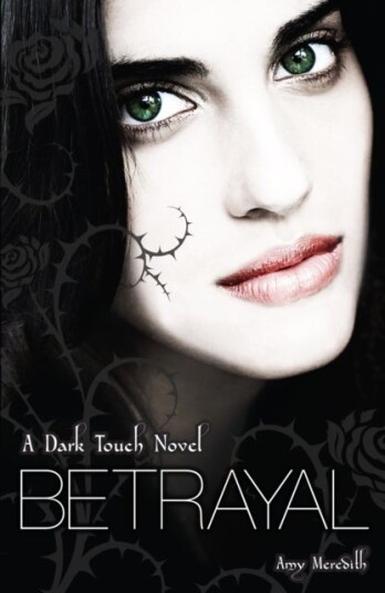 Dark Touch: Betrayal Dark Touch: Betrayal