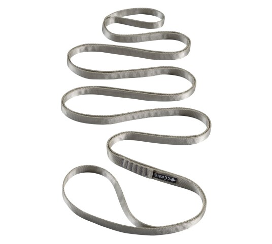 Black Diamond 18 mm Nylon Runner, Slynge 240 cm Black Diamond 18 mm Nylon Runner, Slynge 240 cm