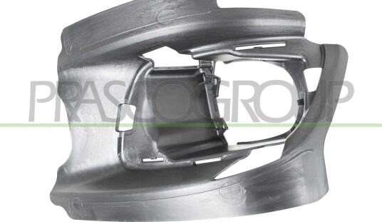 PRASCO ME9212103 Holder, tåkelyskaster