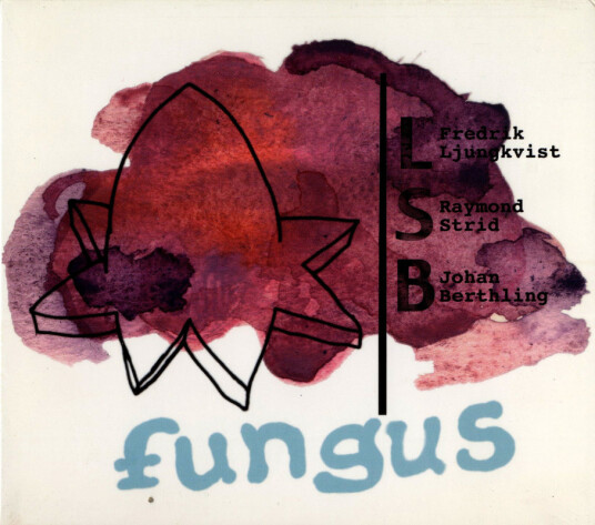 LSB Fungus CD