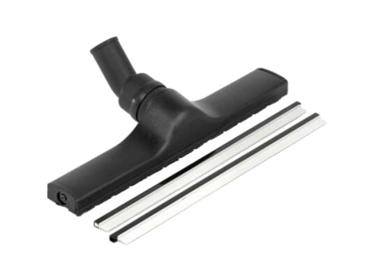Støvsugermundstykke D36x400mm W/D