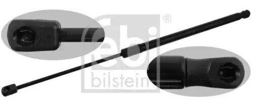 Baklukedemper FEBI BILSTEIN 47052