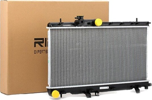 RIDEX 470R0039 Radiator motorkjøling RIDEX 470R0039 Radiator motorkjøling
