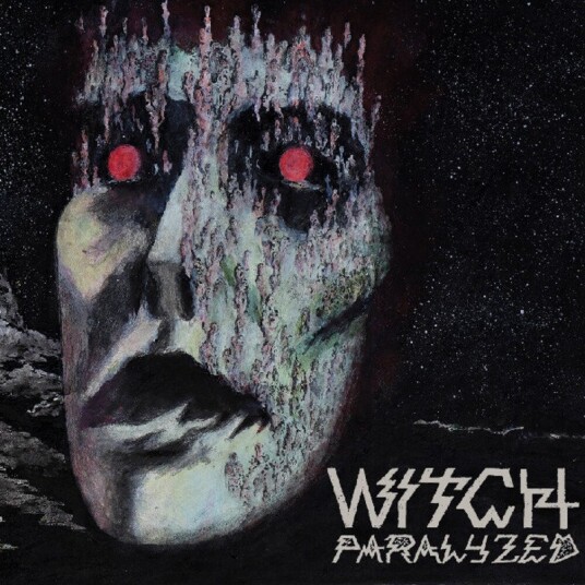 Paralyzed Vinyl