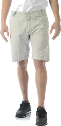 Daniele Alessandrini Herre Shorts Beige W31, Daniele Alessandrini Herre Shorts Beige W31,